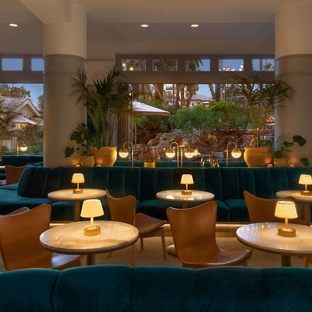 Fairmont Miramar Hotel & Bungalows Santa Monica Kültér fotó